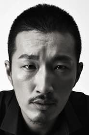 Portrait de Park Keun-sik