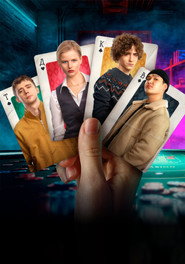 Poker for Us постер