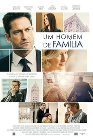 Um Homem de Família movie poster player