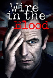 Wire in the Blood poster