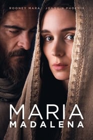 Poster María Madalena - Season 1 Episode 56 : Episode 56 2024