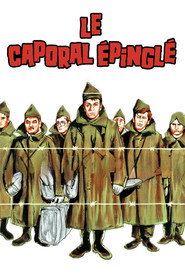 The Elusive Corporal постер