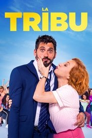 La tribu poster