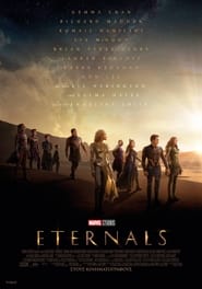 Eternals (2021)