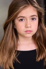 Charley Rowan McCain as Heidi Umarov Paulsen