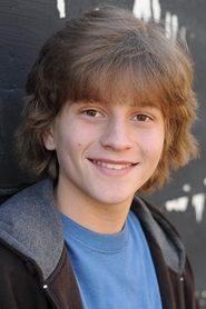 Andrew Wilson Williams as David Lengyel