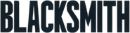 Logo for Blacksmith Logo for Blacksmith