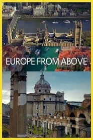 Europe from Above (2019) Europe from Above (2019)