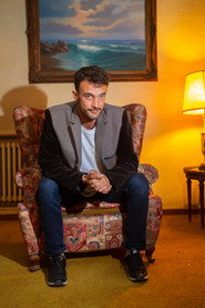 Foto de Manuel "Pata" Elizalde