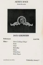 Poster Metro-Goldwyn-Mayer