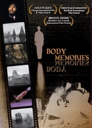 Poster Body Memories 1993