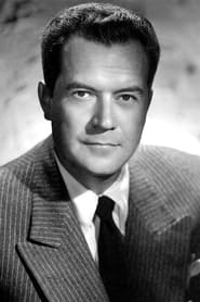 Frank Lovejoy as Walter Neff