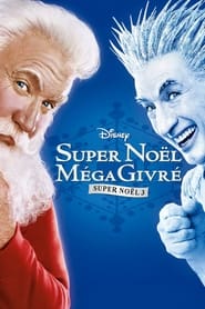 Super Noël Méga Givré movie