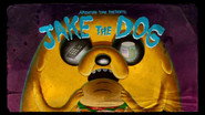 Jake the Dog