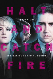 Halt and Catch Fire Season 1 7