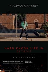 BET’s Hard Knock Life in Detroit