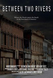 Poster Between Two Rivers 2012
