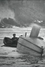 Poster Captain Nissen Going Through Whirlpool Rapids, Niagara Falls 1901