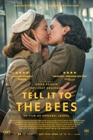 Tell It to the Bees 2019 stream online svenska undertext