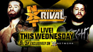 NXT TakeOver: Rival en streaming