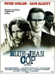 Blue-Jean Cop streaming film