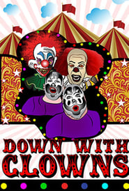 Down With Clowns (1970)