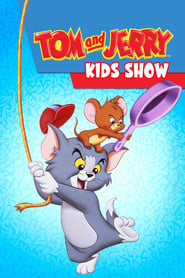 Poster Tom & Jerry Kids Show - Season 4 Episode 10 : Martian Mouse 1993