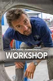 Richard Hammond’s Workshop Season 3 Episode 2