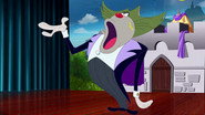Oggy at the Opera