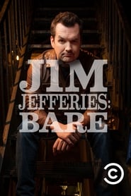 Jim Jefferies: Bare постер