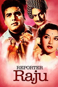 Reporter Raju