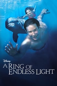 Poster for A Ring of Endless Light