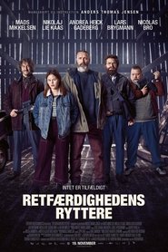 watch Retfærdighedens ryttere now