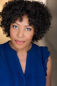 Cesili Williams as Courtney