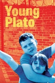 Young Plato постер