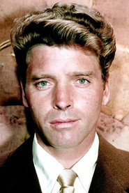Burt Lancaster
