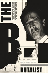 Brutalisten (2024)