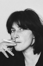 Chantal Akerman photo 5