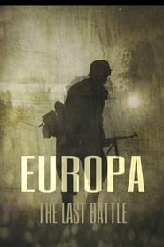 Europa: The Last Battle постер