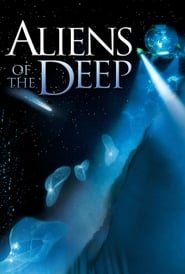 Se Aliens of the Deep Film Gratis På Nettet Med Danske Undertekster