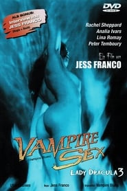 Vampire Blues (1999)