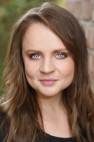 Vicky Binns as Julie the Barmaid