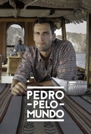 Pedro the Wanderer постер