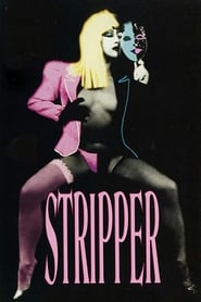 Stripper постер