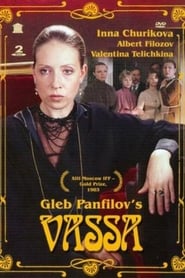 SeE Vassa film på nettet