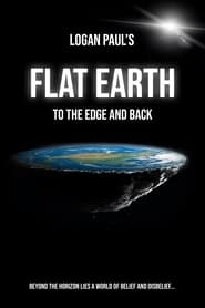 Poster Flat Earth: To the Edge and Back