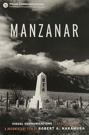 Manzanar streaming