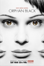 Orphan Black Season 1 9
