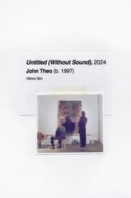 Untitled (Without Sound) (1970)