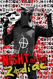 Night of the Zodiac streaming